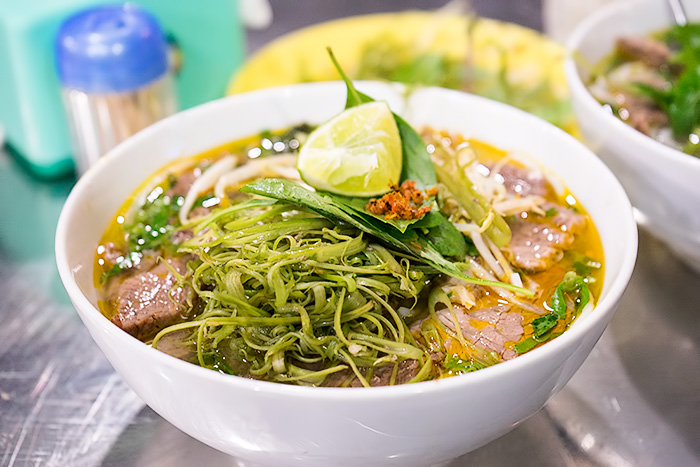 Bún Bò