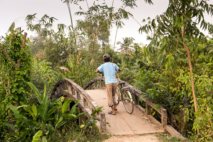 Read more about the article The Island of An Binh