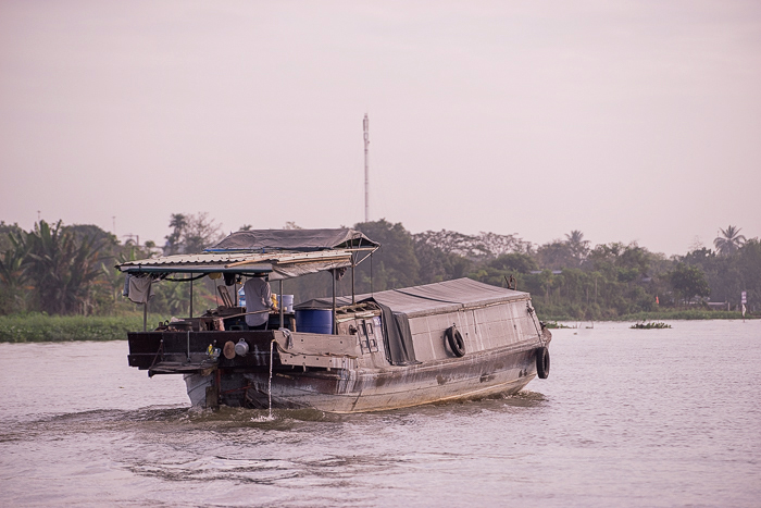 Read more about the article A Delta Tour around An Binh