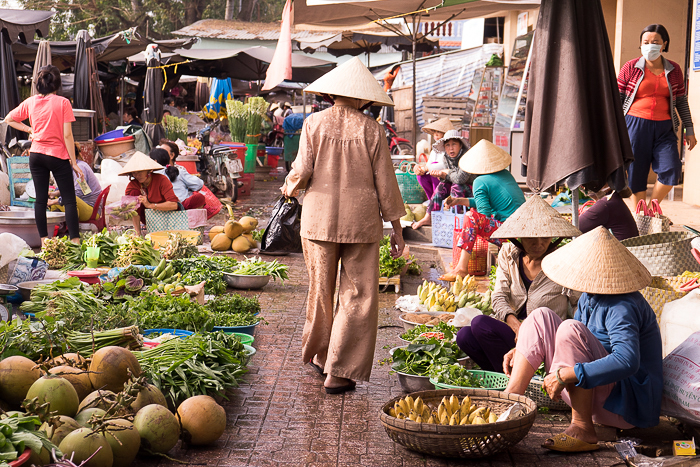 A Delta Tour around An Binh | Saigon For 91 Days