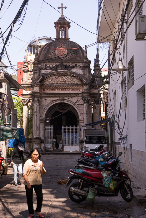 Cholon Chinatown