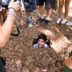 The Cu Chi Tunnels