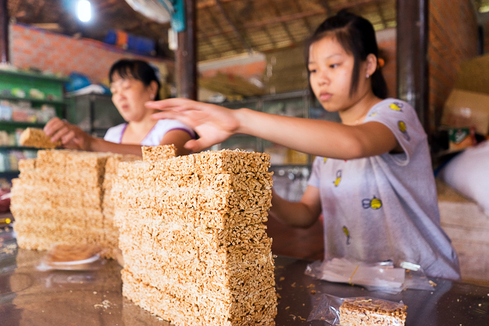 Read more about the article The An Binh Candy Factory