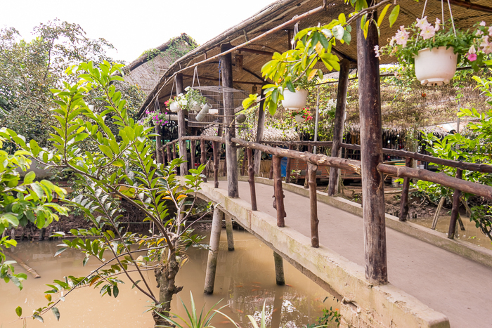 Candy Factory Mekong Delta