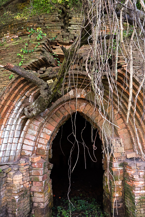 Read more about the article The Pottery Kilns of Vinh Long