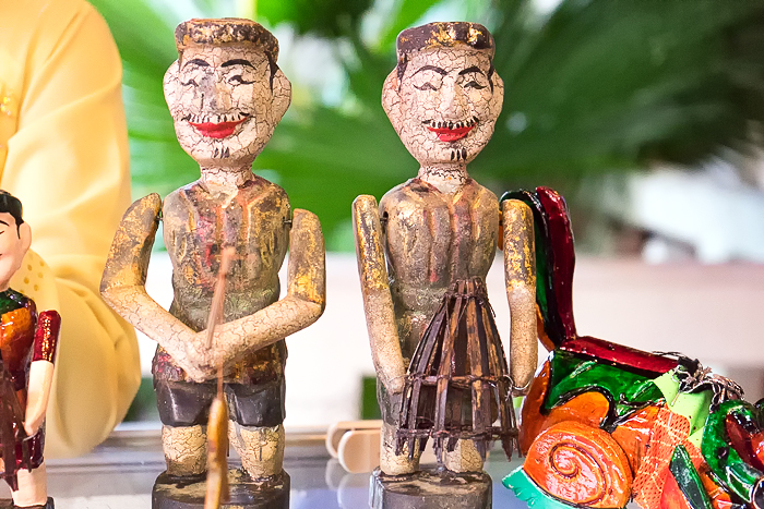 Read more about the article Vietnamese Water Puppets