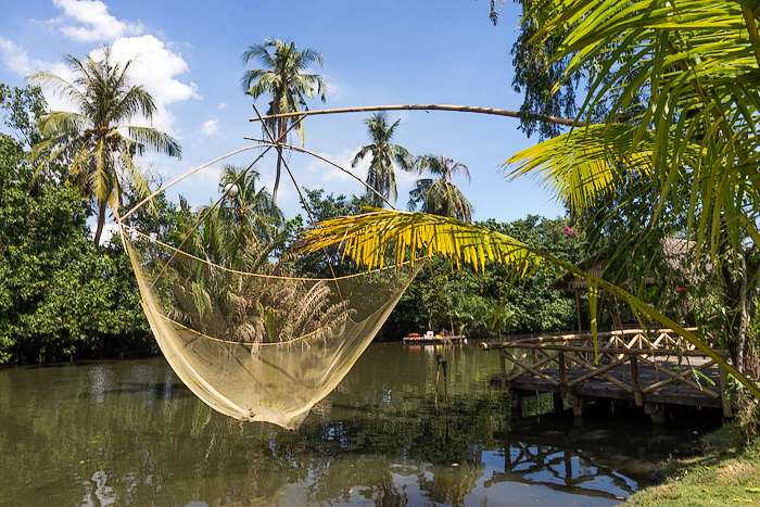 Off The Beaten Path Saigon