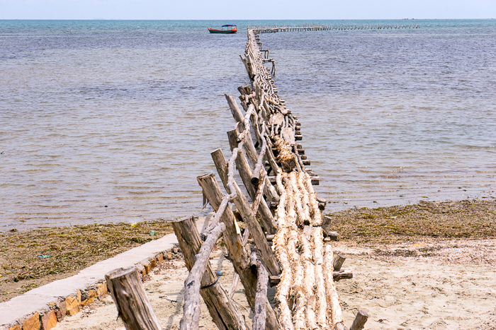 Read more about the article Hòn Một Island