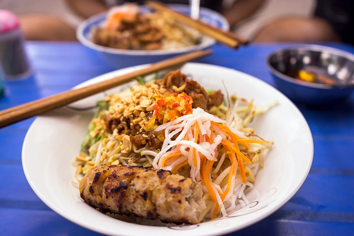 Read more about the article Saigon Street Food Journal #3