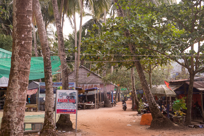 Star Fish Beach Phu Quoc