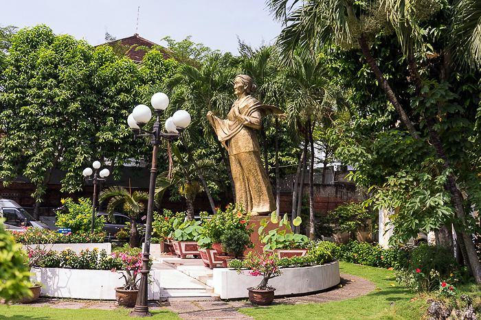 Museum of the Southern Vietnamese Woman