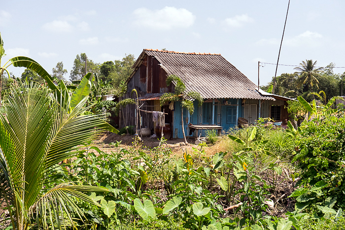 Rice Paper Village