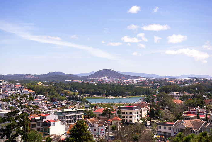 Crazy House Dalat