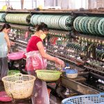 The Cường Hoàn Silk Factory