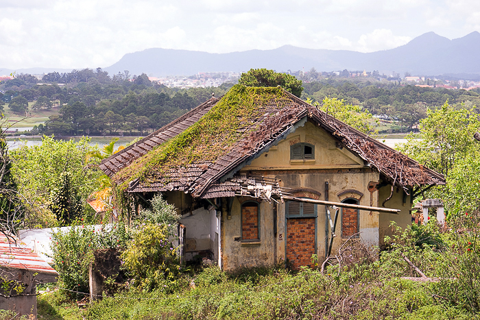 Read more about the article Cooling Off in Dalat