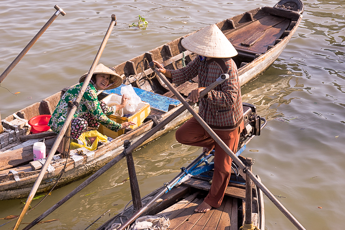 Welcome to Can Tho | Saigon For 91 Days