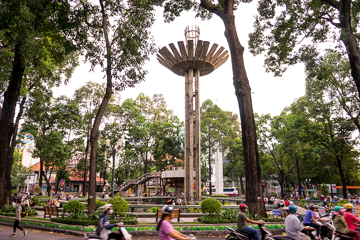 Turtle Lake Saigon