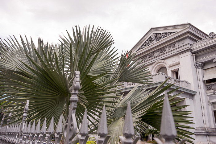 Ho Chi Minh City Museum