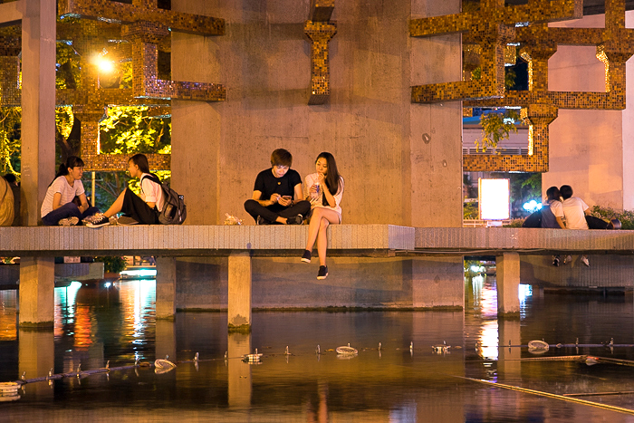 Turtle Lake Saigon