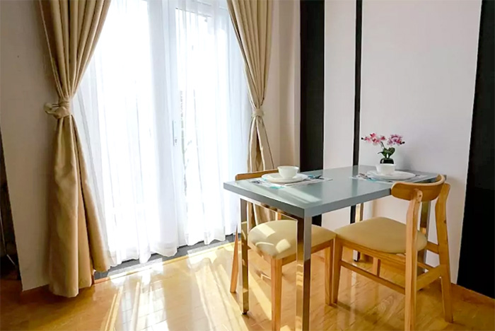 Read more about the article BonBon Residences: Our Home in Saigon